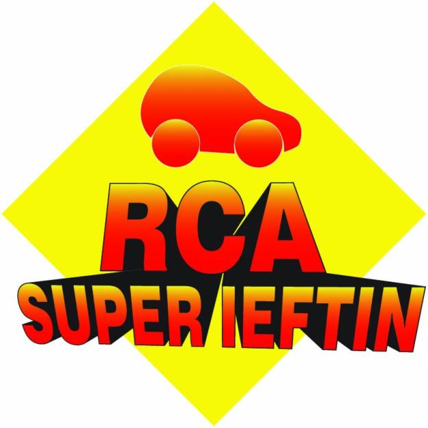 RCA SUPER IEFTIN - Pret | Preturi RCA SUPER IEFTIN