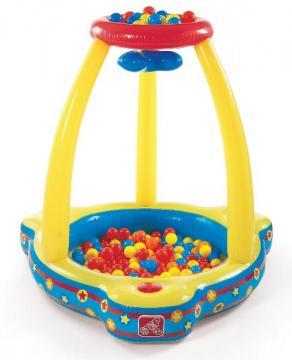 Step2 - Catch Play Ball Pit - Pret | Preturi Step2 - Catch Play Ball Pit