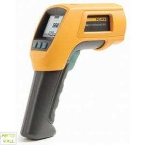 Termometru in infrarosu multifunctional Fluke 568 - Pret | Preturi Termometru in infrarosu multifunctional Fluke 568