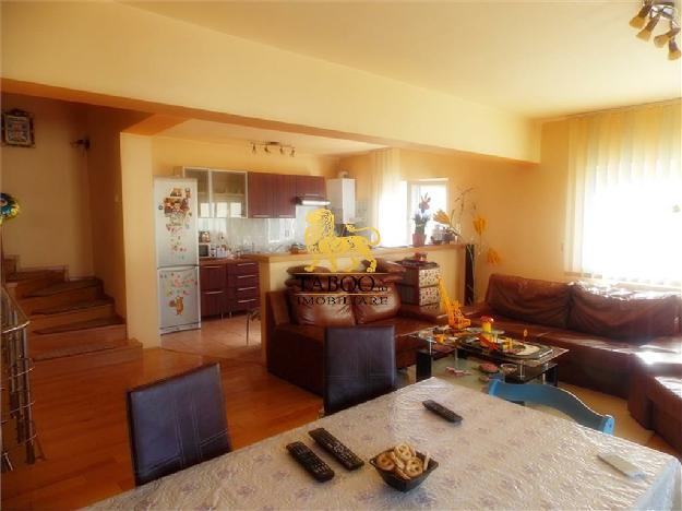 Vila de vanzare 160 mp utili in Sibiu zona Strand - Pret | Preturi Vila de vanzare 160 mp utili in Sibiu zona Strand