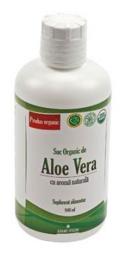 Aloe Vera Suc 946ml - Pret | Preturi Aloe Vera Suc 946ml