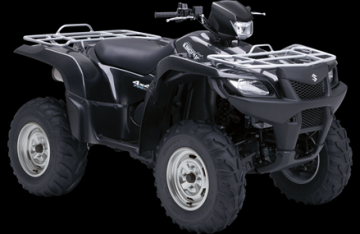 ATV Suzuki LTA 750 AXI King Quad 4x4 - Pret | Preturi ATV Suzuki LTA 750 AXI King Quad 4x4