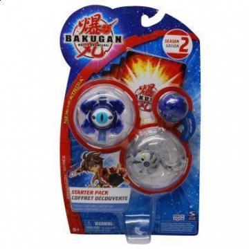 Bakugan Starter Pack - Pret | Preturi Bakugan Starter Pack