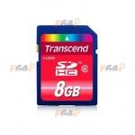 Card memorie Transcend SDHC 8GB, Cls 2 - Pret | Preturi Card memorie Transcend SDHC 8GB, Cls 2