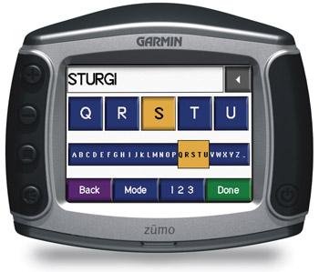 GPS Garmin Zumo 450 - Pret | Preturi GPS Garmin Zumo 450