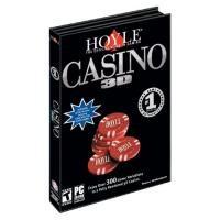 Joc PC Hoyle Casino 3D - Pret | Preturi Joc PC Hoyle Casino 3D