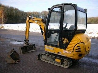 Miniexcavator JCB 8015 mini excavatoare de vanzare second hand in leasing - Pret | Preturi Miniexcavator JCB 8015 mini excavatoare de vanzare second hand in leasing