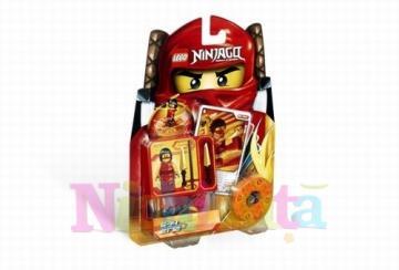 Nya - din seria LEGO NINJAGO - Pret | Preturi Nya - din seria LEGO NINJAGO