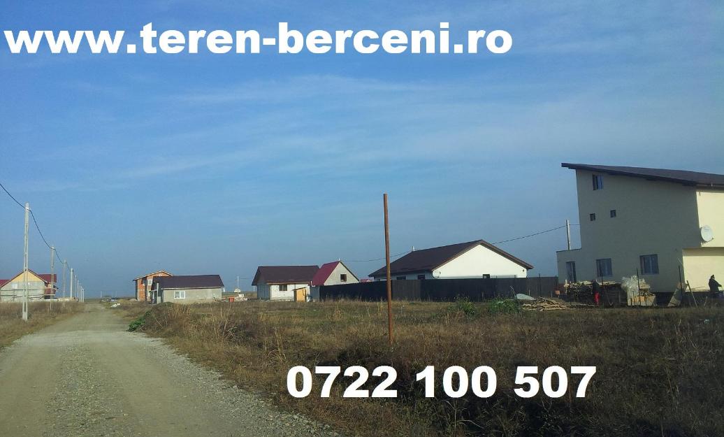 Proprietar - Teren + Curent com Berceni / posib RATE - Pret | Preturi Proprietar - Teren + Curent com Berceni / posib RATE