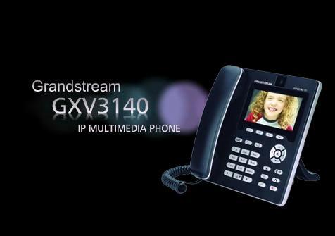 videotelefon multimedia GXV 3140 si 3175 - Pret | Preturi videotelefon multimedia GXV 3140 si 3175