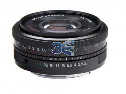 Voigtlander Ultron 40mm f/2 SL II (Pentax K) + Transport Gratuit - Pret | Preturi Voigtlander Ultron 40mm f/2 SL II (Pentax K) + Transport Gratuit