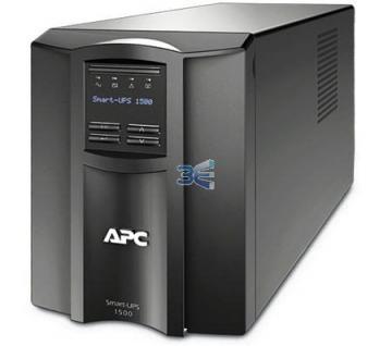 APC SMT1500I, 1500VA / 980W + Transport Gratuit - Pret | Preturi APC SMT1500I, 1500VA / 980W + Transport Gratuit