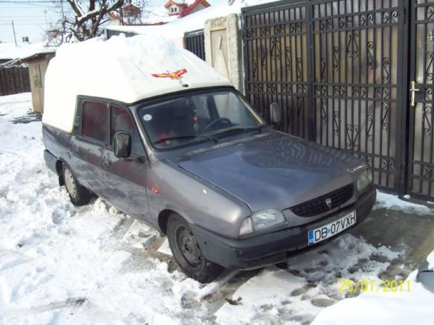 De vanzare Dacia papuc 1307 - Pret | Preturi De vanzare Dacia papuc 1307