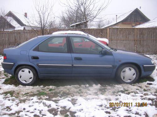 dezmembrez citroen xantia - Pret | Preturi dezmembrez citroen xantia