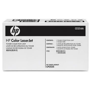 HP Color LaserJet Toner Collection Unit CE254A - Pret | Preturi HP Color LaserJet Toner Collection Unit CE254A