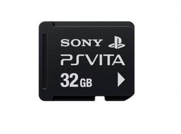 MEMORY CARD SONY PS VITA 32GB, PCH-Z321 - Pret | Preturi MEMORY CARD SONY PS VITA 32GB, PCH-Z321