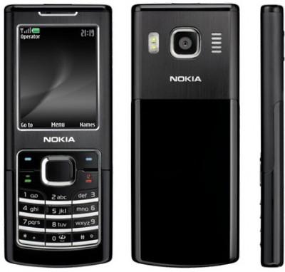 Nokia 6500 classic - Pret | Preturi Nokia 6500 classic