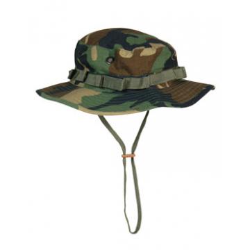 Palarie US GI Boonie Camuflaj Woodland - Pret | Preturi Palarie US GI Boonie Camuflaj Woodland