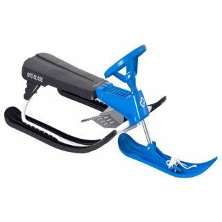 Sanie Snow Blade albastra - Pret | Preturi Sanie Snow Blade albastra