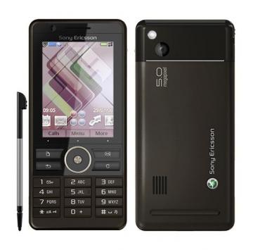 Telefon Sony Ericsson G900 - Pret | Preturi Telefon Sony Ericsson G900