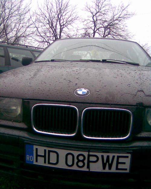 Vanzare BMW 318i - Pret | Preturi Vanzare BMW 318i
