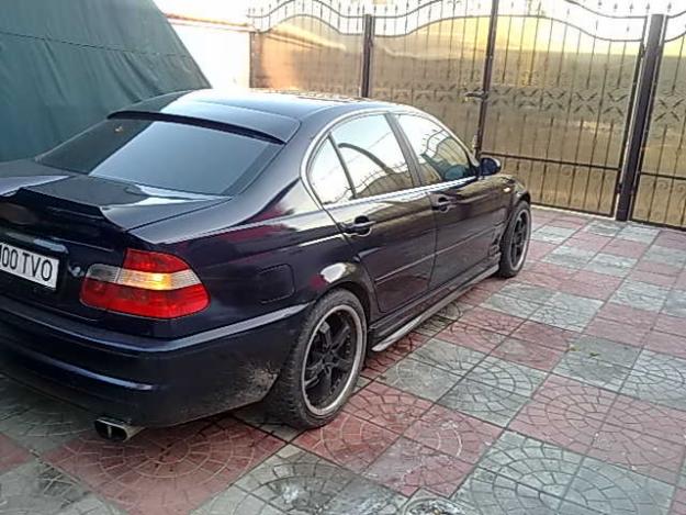 BMW 330 XD - Pret | Preturi BMW 330 XD