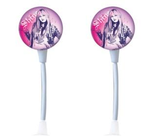 Casti Hannah Montana Disney DSY-HP770 - Pret | Preturi Casti Hannah Montana Disney DSY-HP770