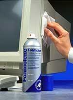 Detergent cu spuma antistatic AF FCL300 - Pret | Preturi Detergent cu spuma antistatic AF FCL300