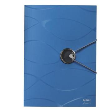 Mapa cu elastic Leitz Vivanto, A4, 250 coli, negru - Pret | Preturi Mapa cu elastic Leitz Vivanto, A4, 250 coli, negru