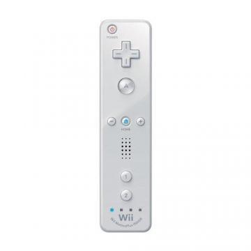 Nintendo Wii Remote Plus White NIN-WI-RMWHPLUS - Pret | Preturi Nintendo Wii Remote Plus White NIN-WI-RMWHPLUS