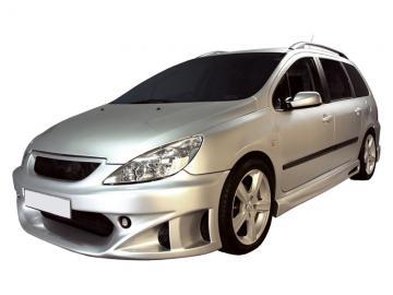 Peugeot 307 SW Praguri Ninja - Pret | Preturi Peugeot 307 SW Praguri Ninja
