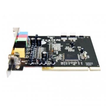 Placa de Sunet ST Lab ST M-350 - Pret | Preturi Placa de Sunet ST Lab ST M-350