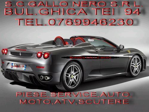 SERVICE, ASIGURARI, PIESE AUTO-MOTO, ATV, SCUTERE, MOPEDE - Pret | Preturi SERVICE, ASIGURARI, PIESE AUTO-MOTO, ATV, SCUTERE, MOPEDE