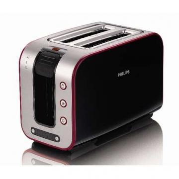 Toaster prajitor de paine Philips HD2686/90 - Pret | Preturi Toaster prajitor de paine Philips HD2686/90