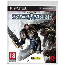 Warhammer Space Marine PS3 - Pret | Preturi Warhammer Space Marine PS3