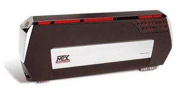 Amplificator MTX Thunder TA91002 - Pret | Preturi Amplificator MTX Thunder TA91002