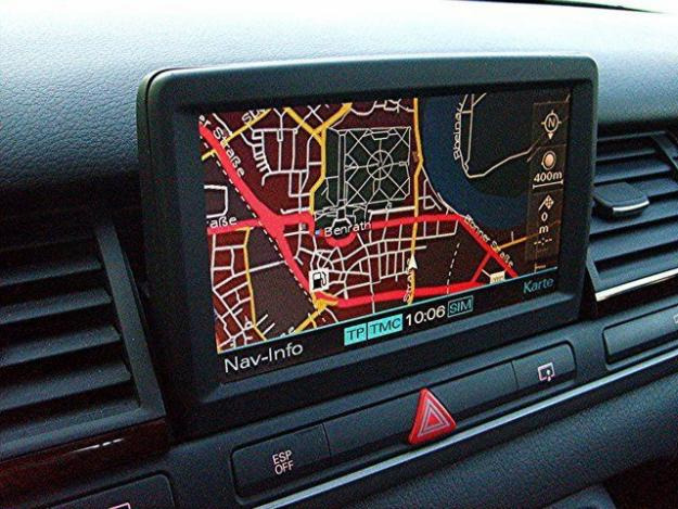 Audi a8/s8 dvd navigatie harta gps detaliata toata europa - Pret | Preturi Audi a8/s8 dvd navigatie harta gps detaliata toata europa