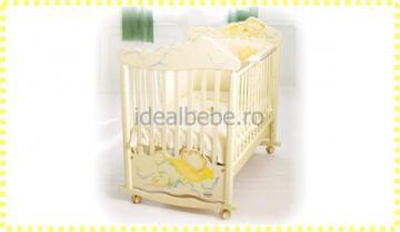 Baby Expert Italia - Pat FANTASOGNO crem - Pret | Preturi Baby Expert Italia - Pat FANTASOGNO crem