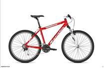 Bicicleta MTB Focus Highland Peak 2012 Red - Pret | Preturi Bicicleta MTB Focus Highland Peak 2012 Red