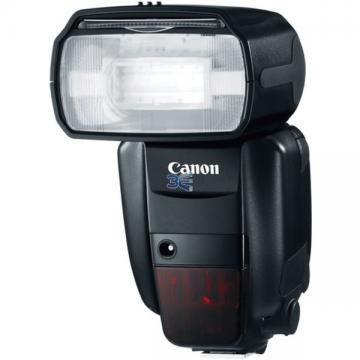 Canon Speedlite 600EX-RT + Transport Gratuit - Pret | Preturi Canon Speedlite 600EX-RT + Transport Gratuit