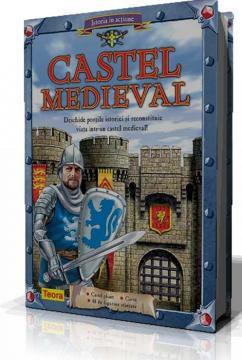 Castel Medieval - Pret | Preturi Castel Medieval