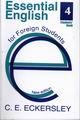 Essential English for Foreign Students - Pret | Preturi Essential English for Foreign Students