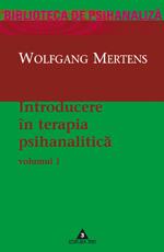 Introducere Ã®n terapia psihanaliticÃ£. Vol. 1 - Pret | Preturi Introducere Ã®n terapia psihanaliticÃ£. Vol. 1