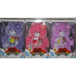 Jakks Pacific - Plusuri Care Bears - Pret | Preturi Jakks Pacific - Plusuri Care Bears