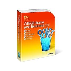 Office Home and Business 2010 English DVD Retail - Pret | Preturi Office Home and Business 2010 English DVD Retail