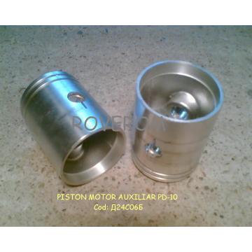 Piston motor auxiliar PD-10 - Pret | Preturi Piston motor auxiliar PD-10