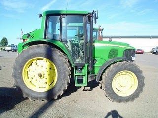 Tractor John Deere 6420 de vanzare second hand vanzari tractoare - Pret | Preturi Tractor John Deere 6420 de vanzare second hand vanzari tractoare