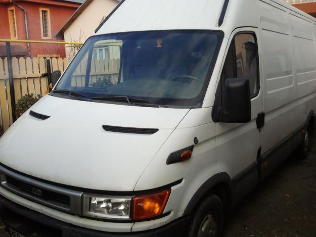 transport marfa iveco buzau -xxl - Pret | Preturi transport marfa iveco buzau -xxl