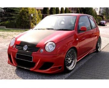 VW Lupo 6X Spoiler Fata NT - Pret | Preturi VW Lupo 6X Spoiler Fata NT