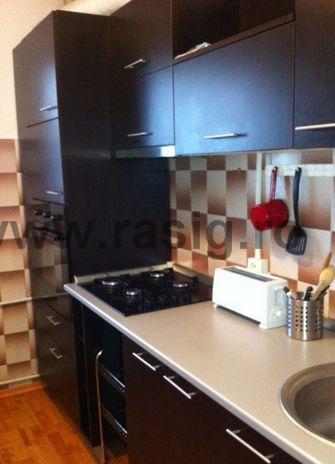 2 camere, 13 Septembrie-Agip, mobilat nou - Pret | Preturi 2 camere, 13 Septembrie-Agip, mobilat nou